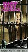 Riot In Cell Block 11